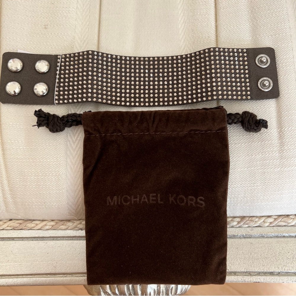 MICHAEL KORS BRACELET - Picture 10 of 10
